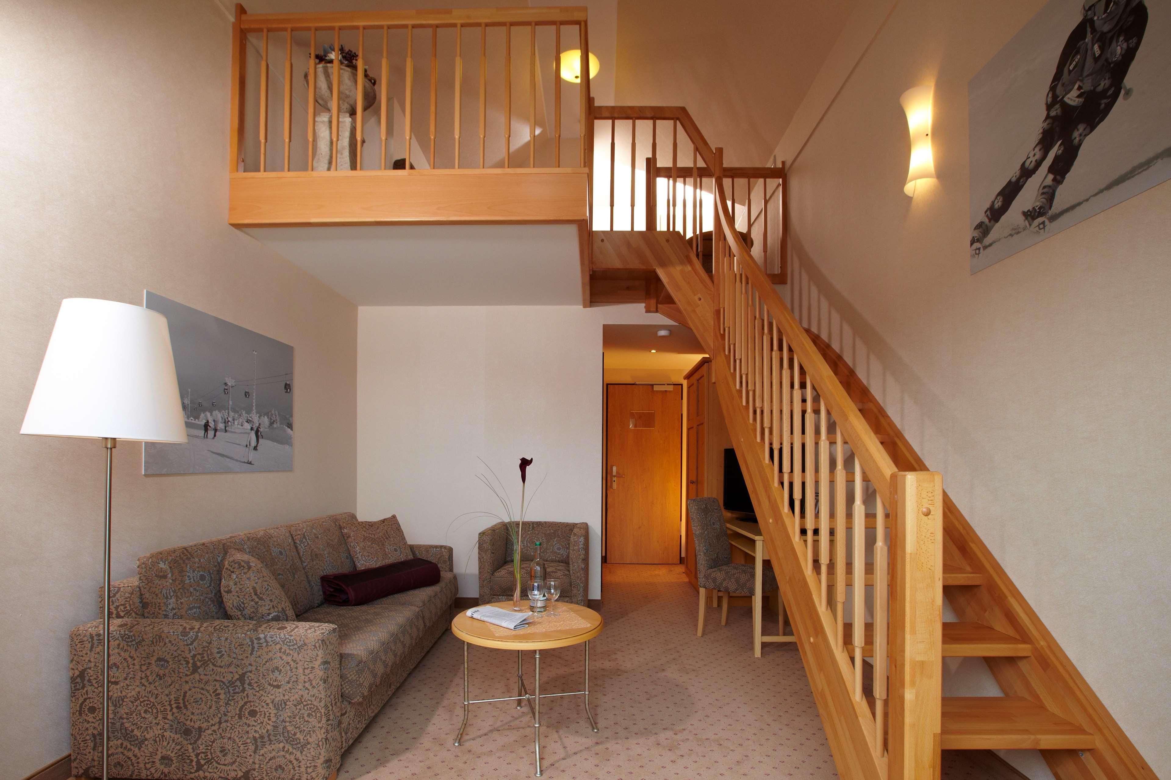 Western Willingen 4*