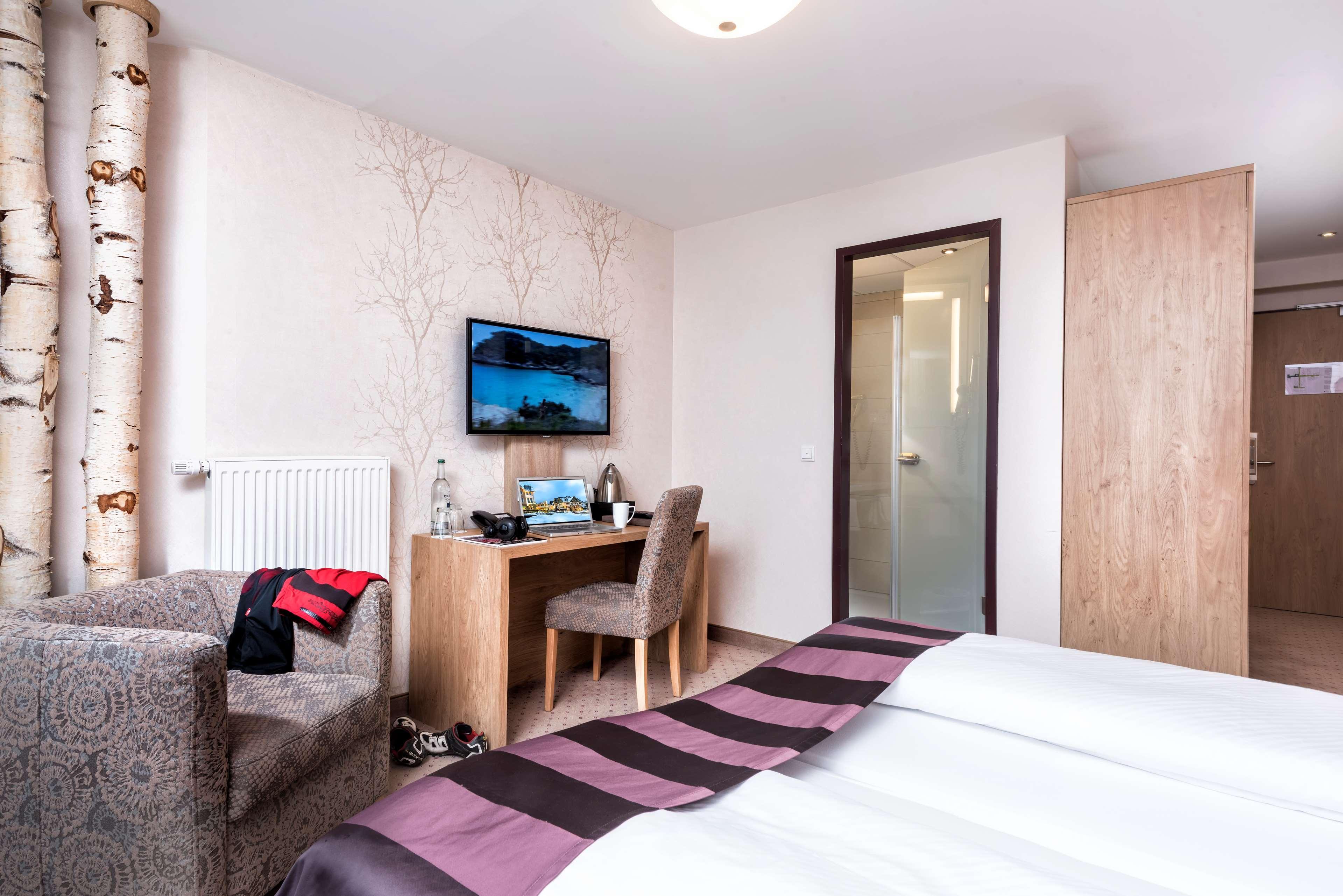 Western Willingen Hotel 4*