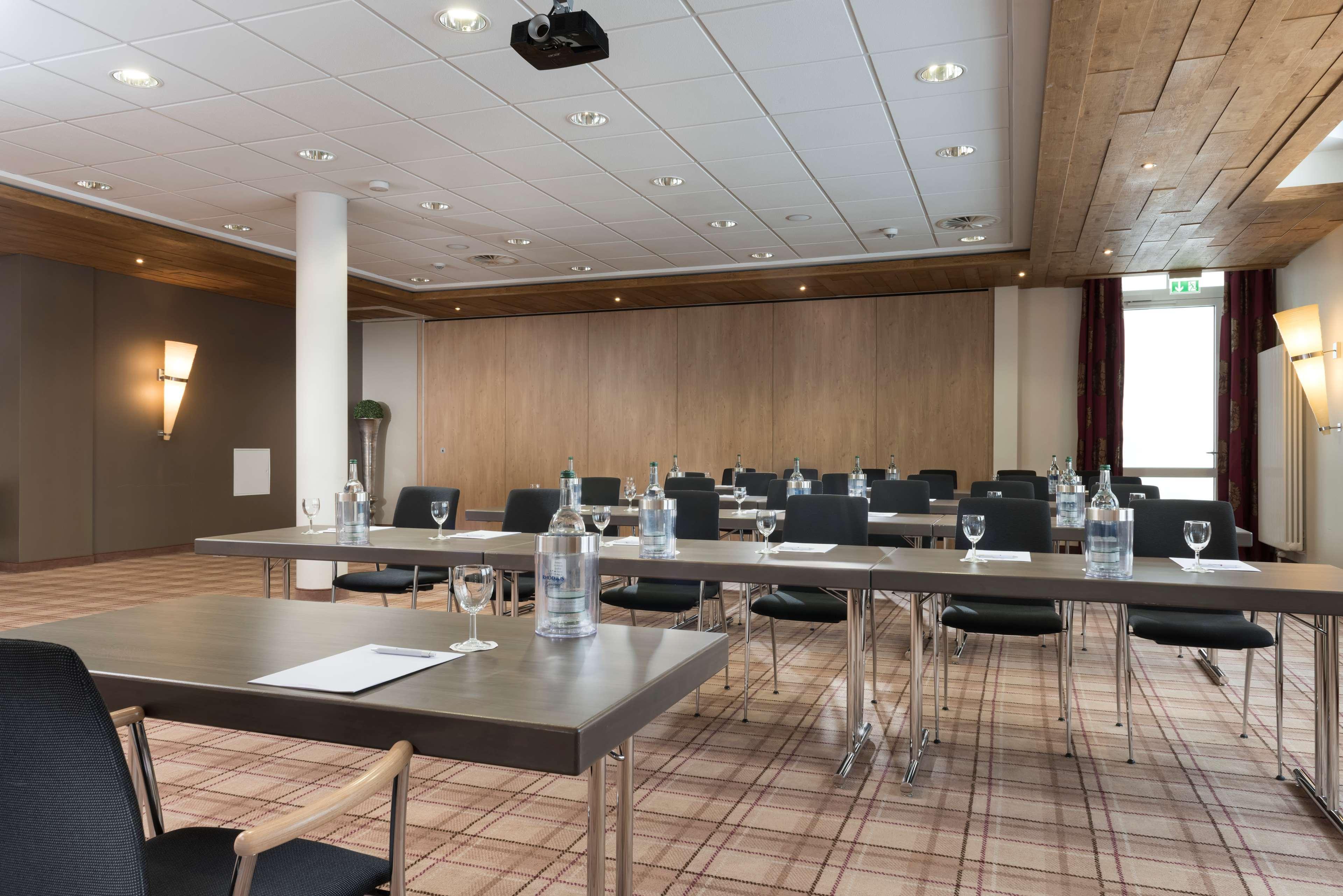 Western Willingen Hotel Willingen (Upland)