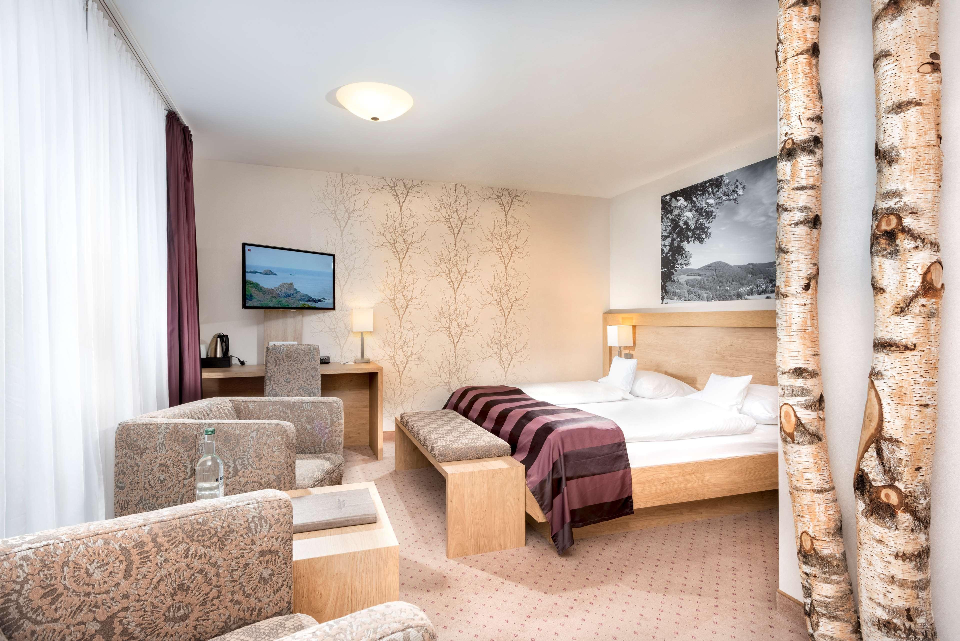Hotel Western Willingen 4*