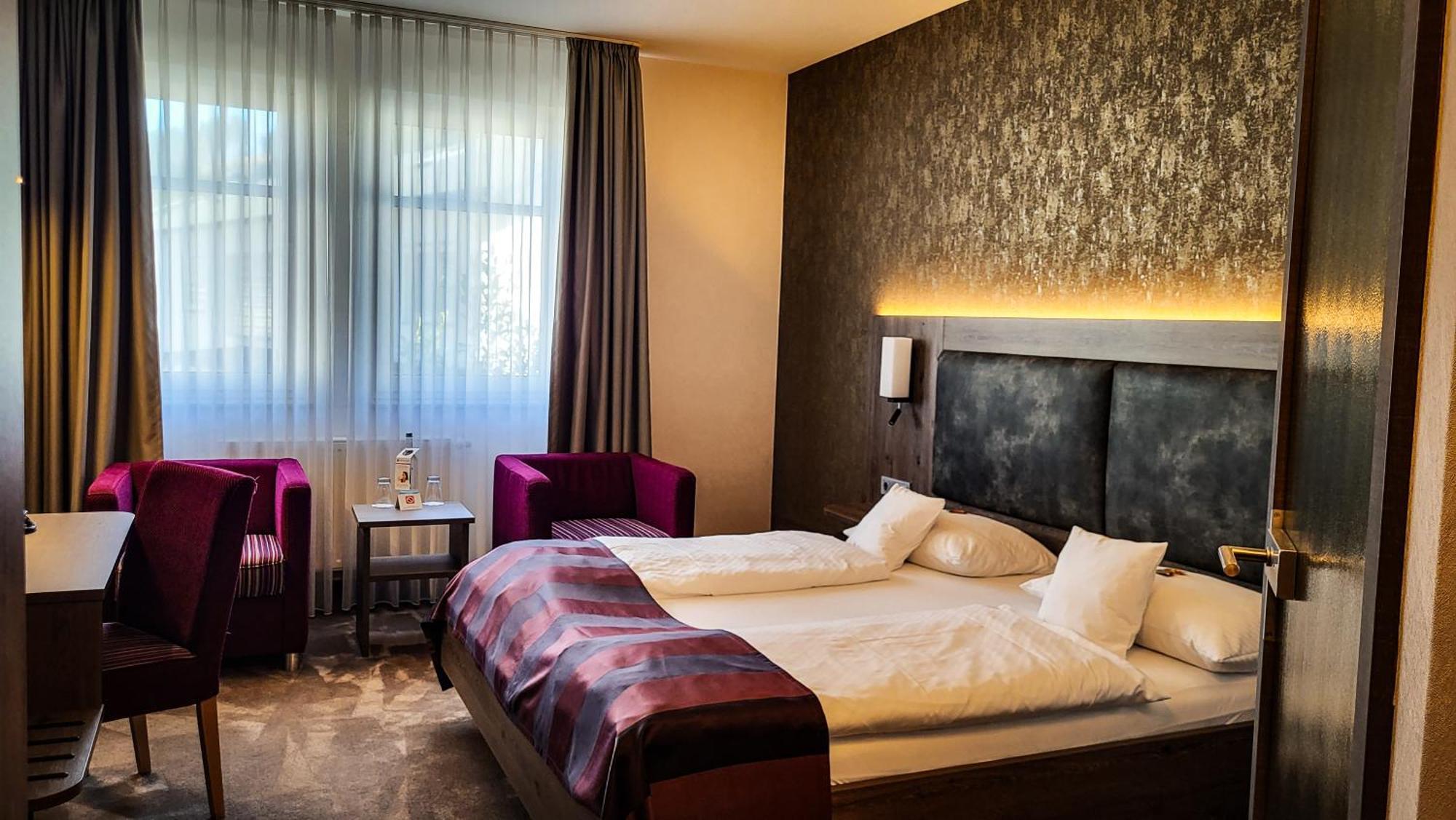 Western Willingen Hotel Willingen (Upland)
