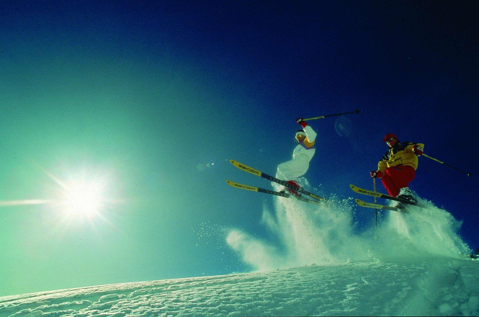 Western Willingen Willingen (Upland)