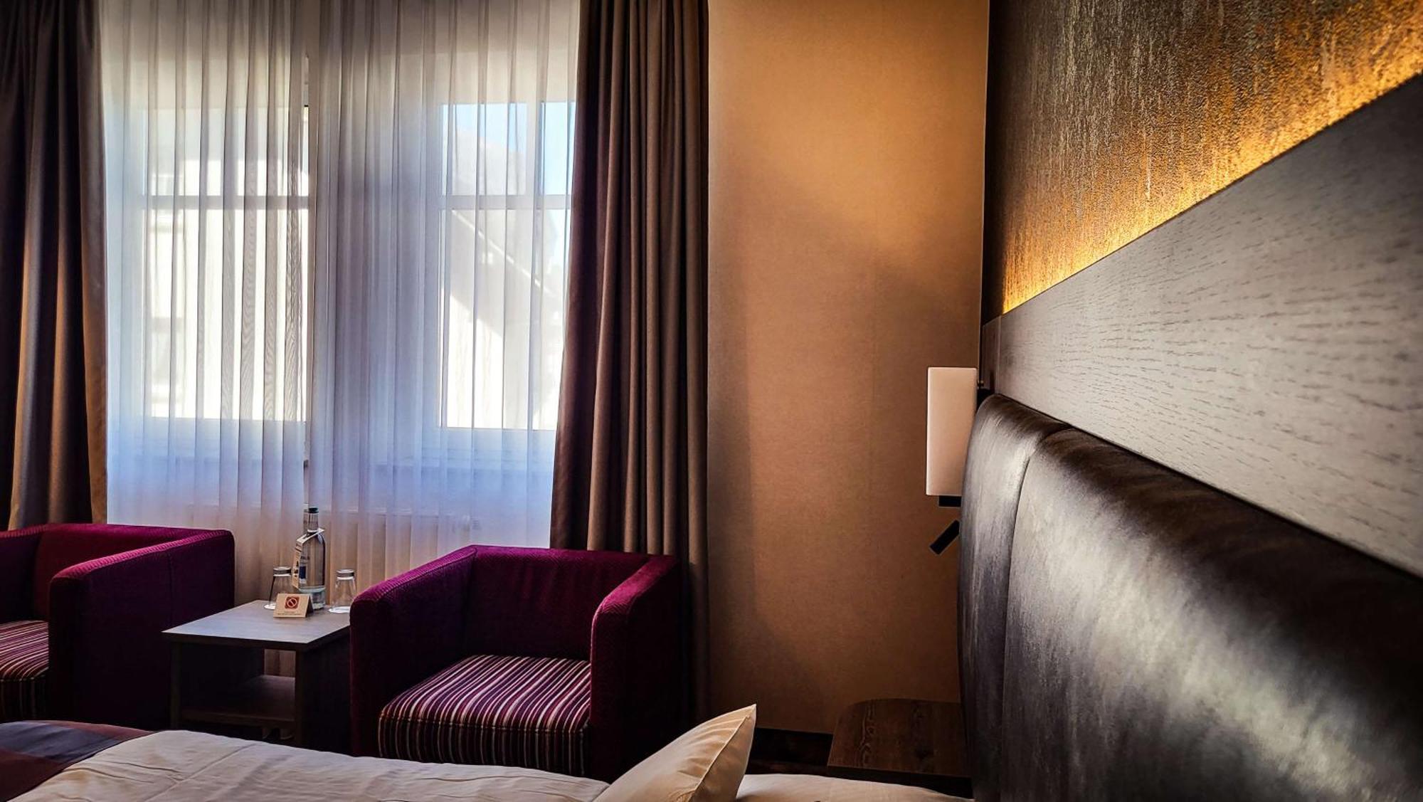 Western Willingen Hotel Willingen (Upland)