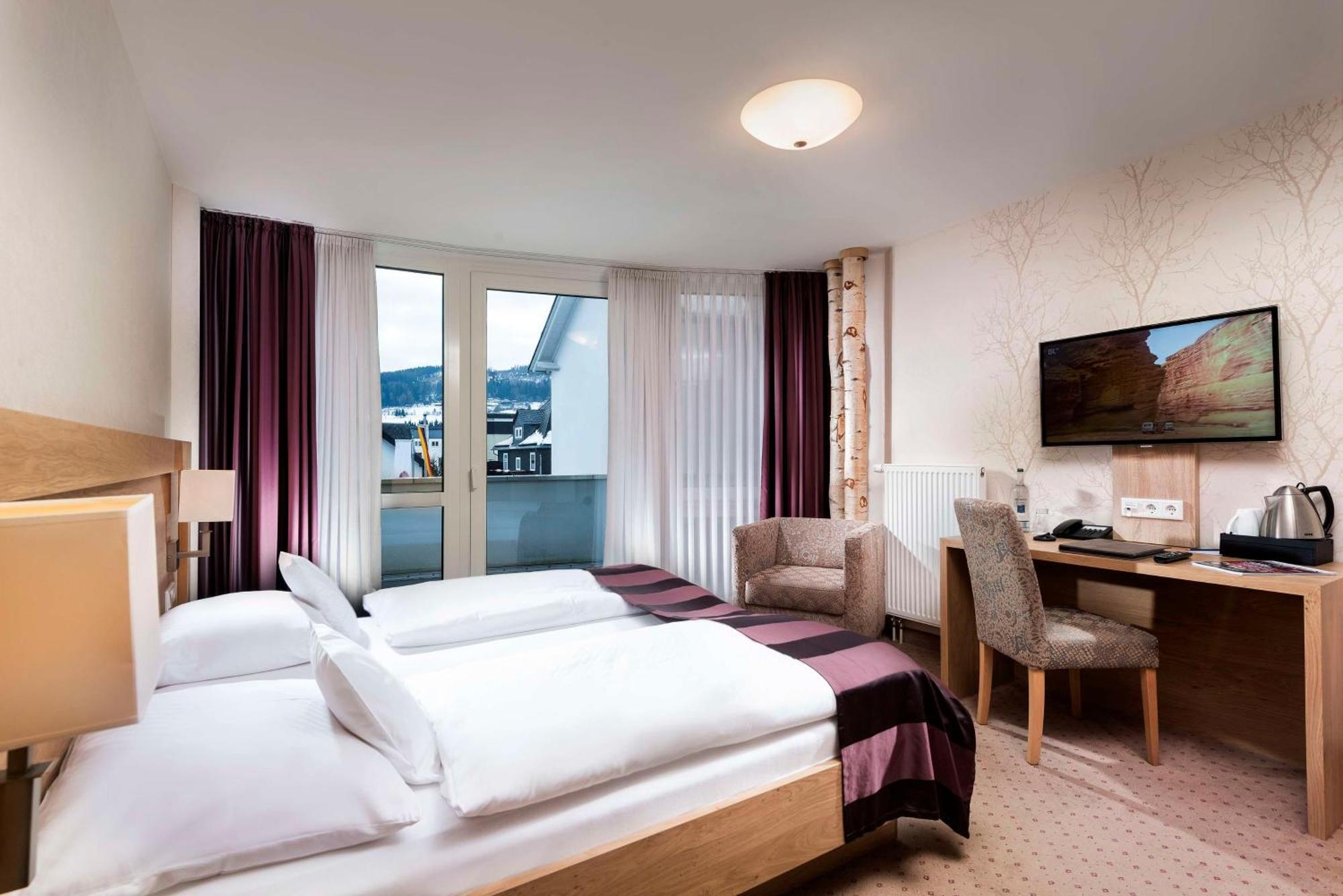 Western Willingen 4* Willingen (Upland)