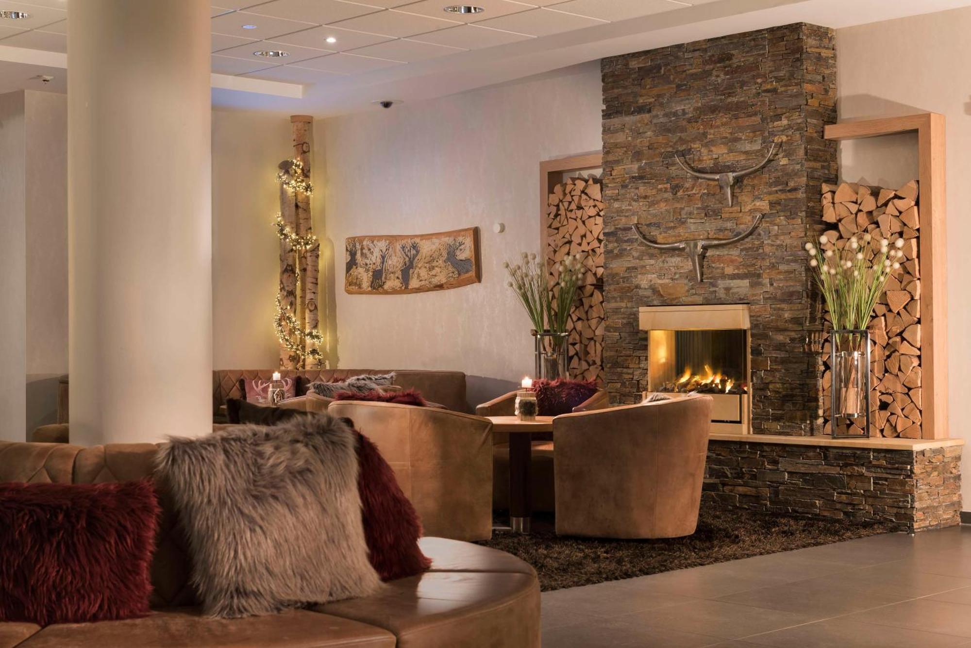 Hotel Western Willingen 4*
