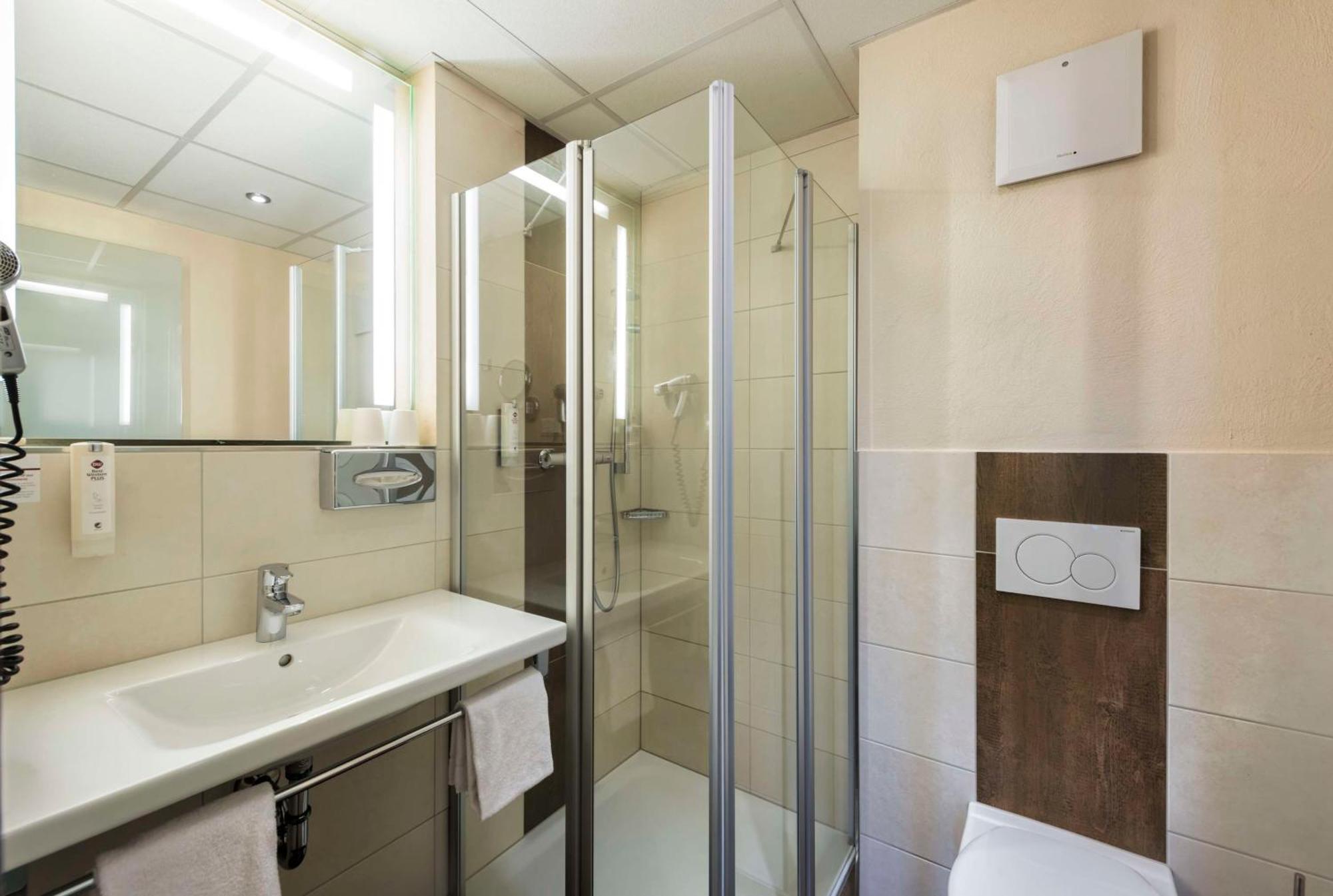 Hotel Western Willingen Willingen (Upland)