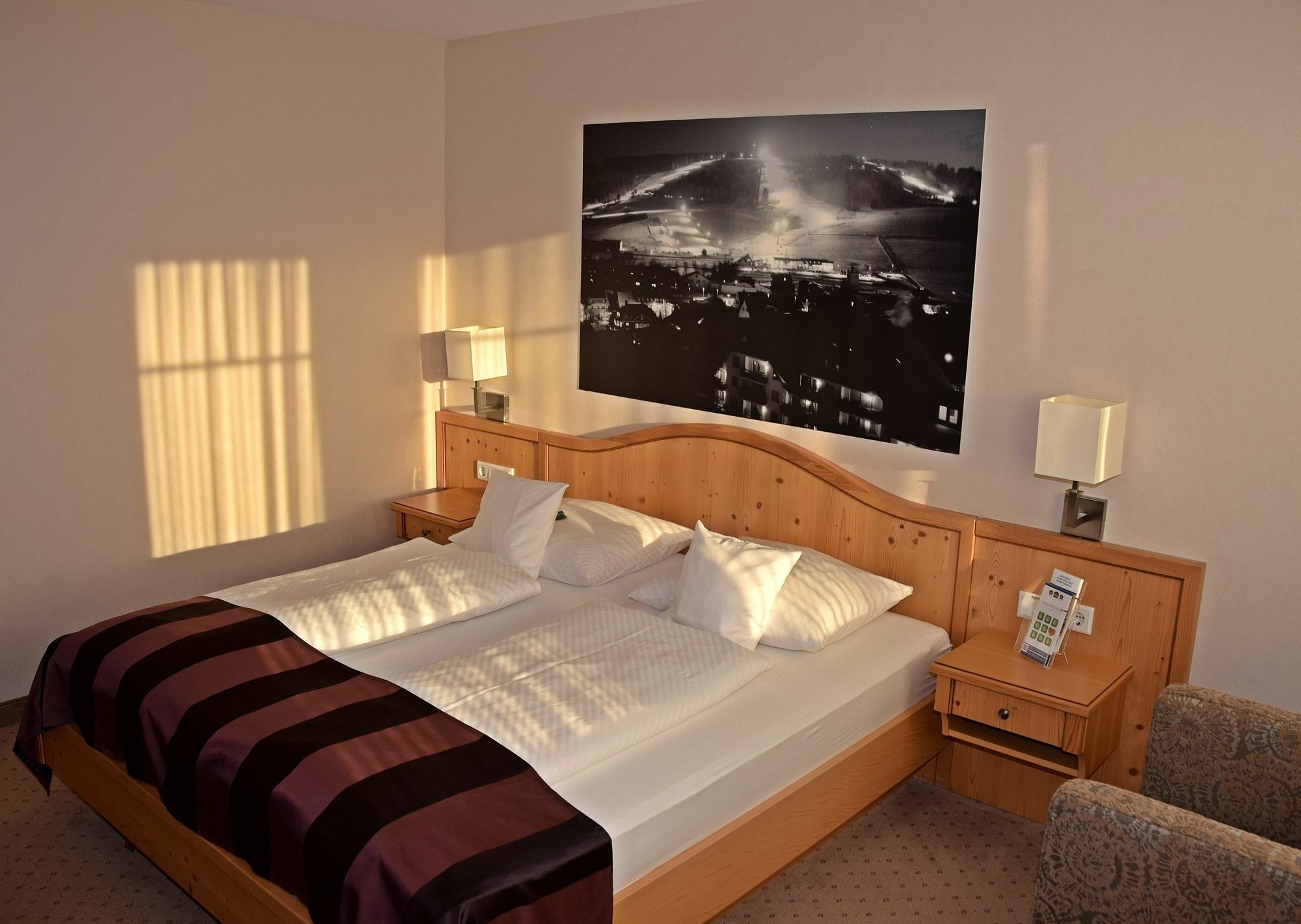 Hotel Western Willingen 4*