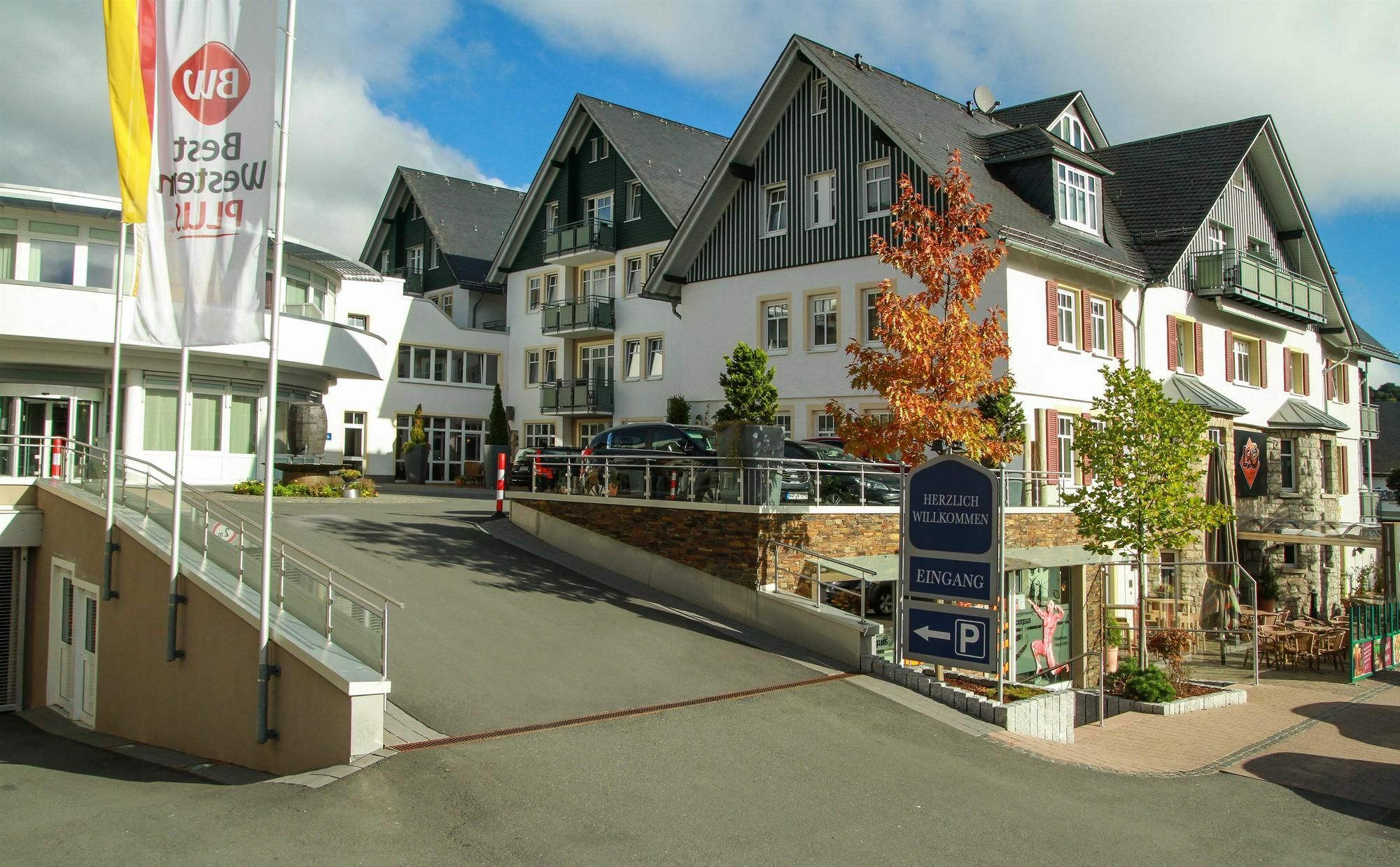 Hotel Western Willingen