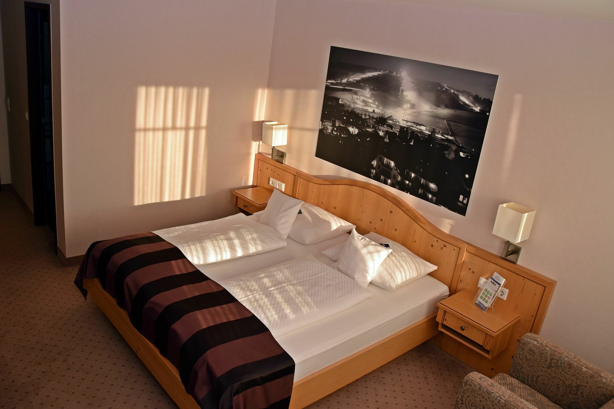 Western Willingen Hotel