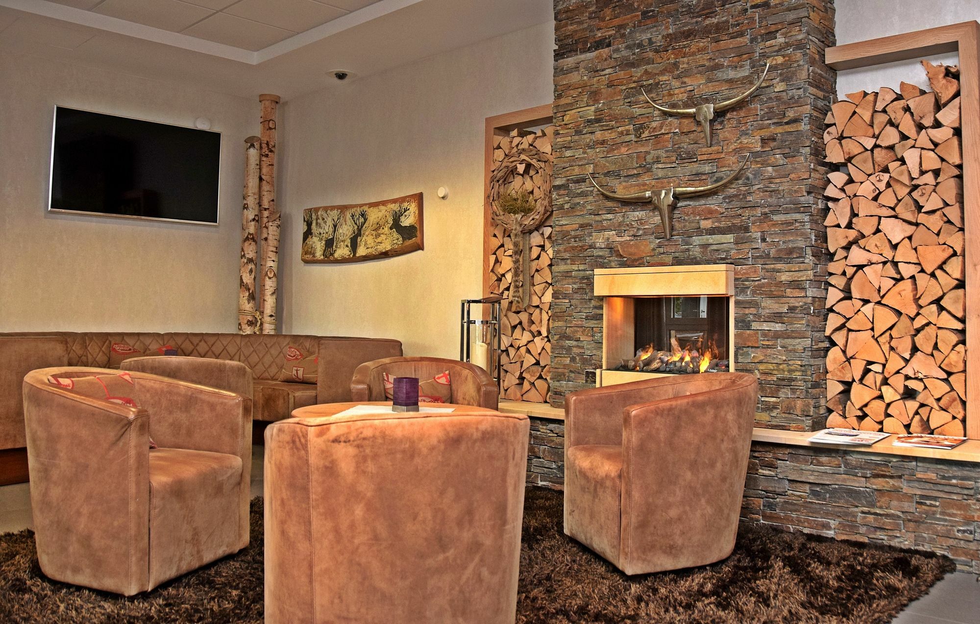 Hotel Western Willingen Willingen (Upland)