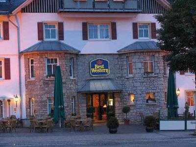 Western Willingen Willingen (Upland)